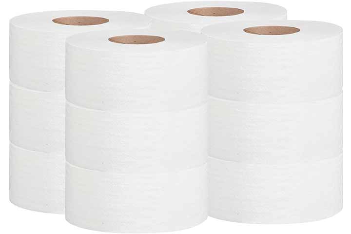 Marcal Pro Jumbo Toilet Paper