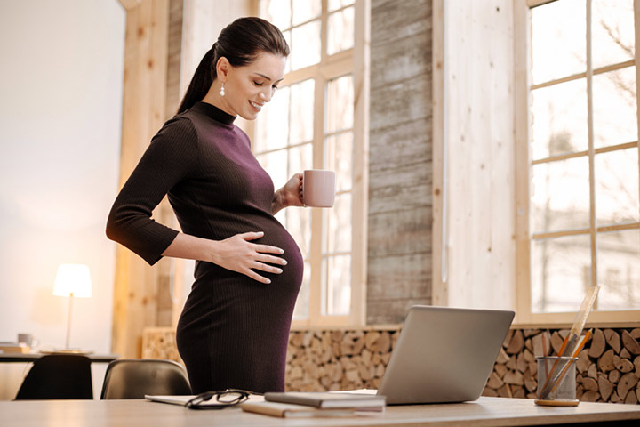 Maternity Benefit Act has several