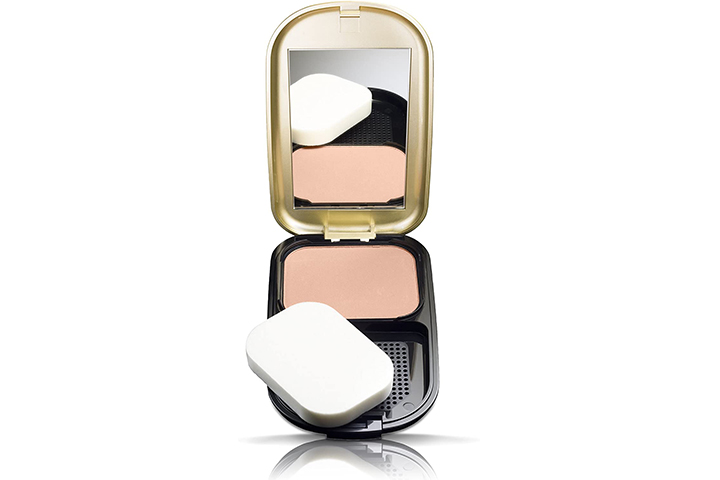 Max Factor Facefinity SPF 15 Compact Foundation