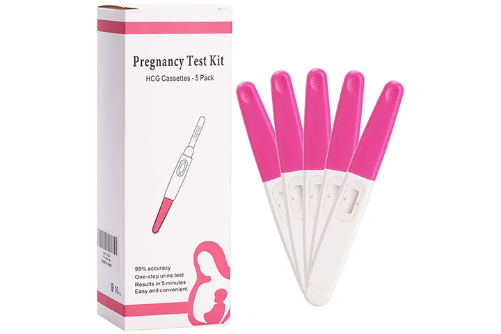 Medimama Pregnancy Test Kit