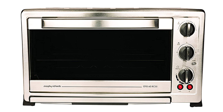 Morphy Richards Oven Toaster Grill