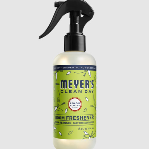 Mrs. Meyer’s Room And Air Freshener Spray