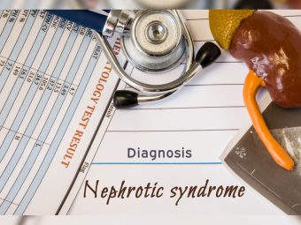 Nephrotic Syndrome In Children: Symptoms And Treatment