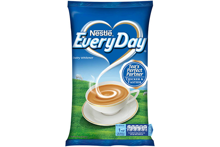 Nestle EveryDay Dairy Whitener