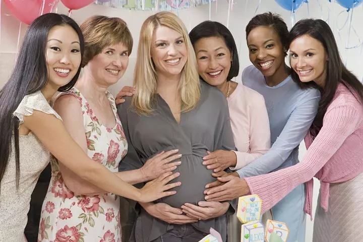 No One Told Me I Wouldn't Love Being Pregnant
