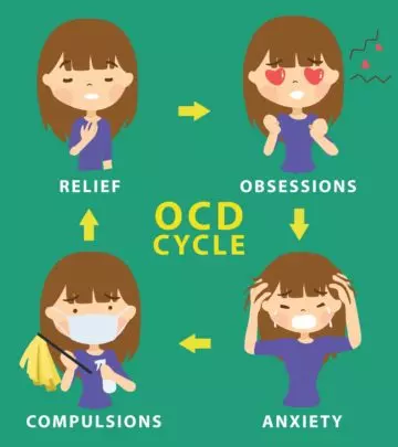 OCD In Children: Symptoms, Diagnosis And Home Care Tips