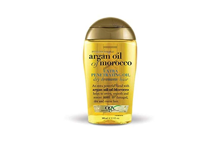 OGX Argan Oil Of Morocco