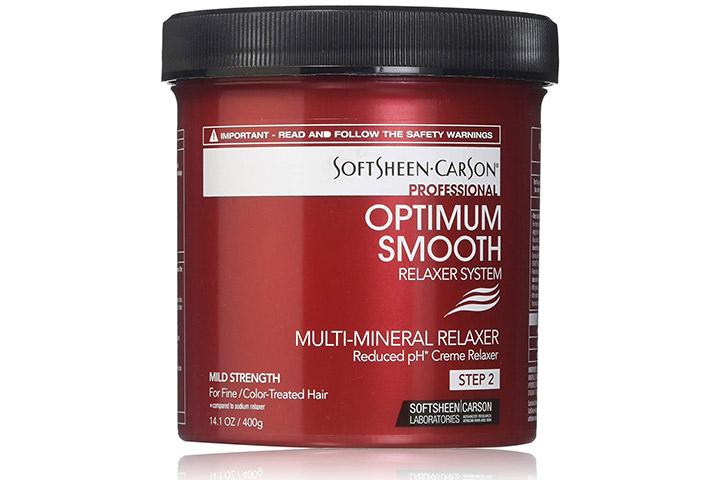 optimum multi-ásványi relaxer