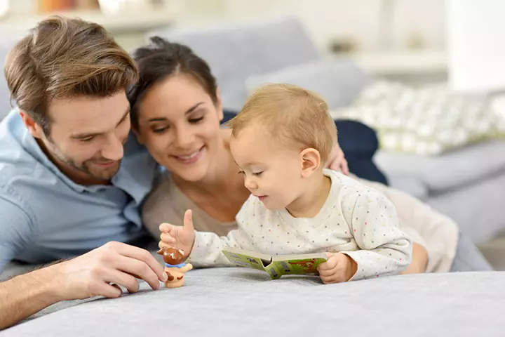 Parenting Is The Easiest To Give Opinions About, But The Hardest To Do