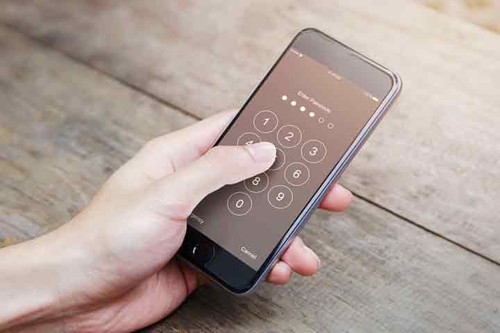 Unlock the phone escape room for kids
