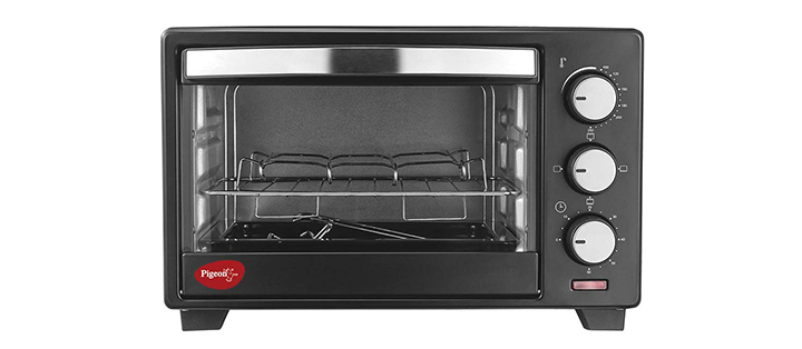 Pigeon by Stovekraft Oven Toaster and Grill