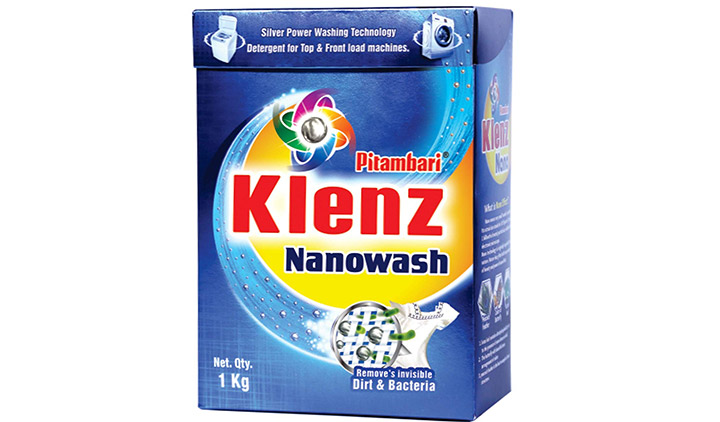PitamnariKlenz Nano Wash Detergent