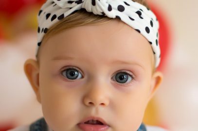 300+ Popular Baby Girl Names Ending With Y