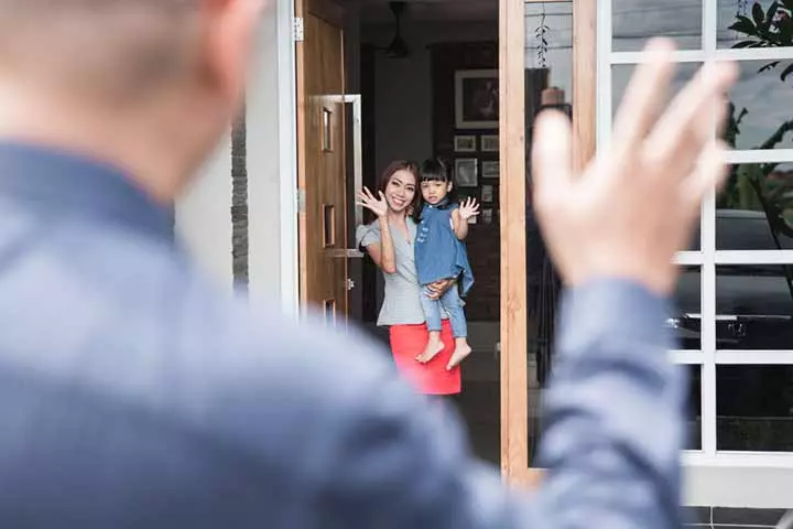 Quarantine Yourself After A Work Trip