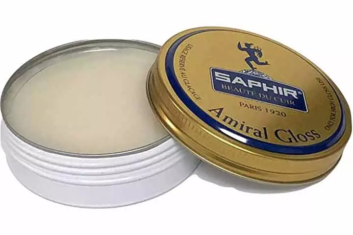 Saphir Amiral Gloss