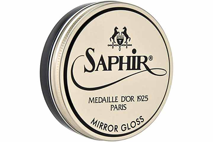 Saphir Medaille D’Or Mirror Gloss