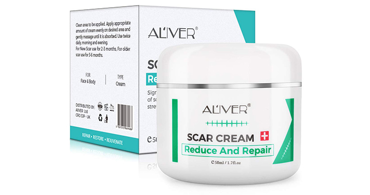 Sefudun Scar Removal Cream