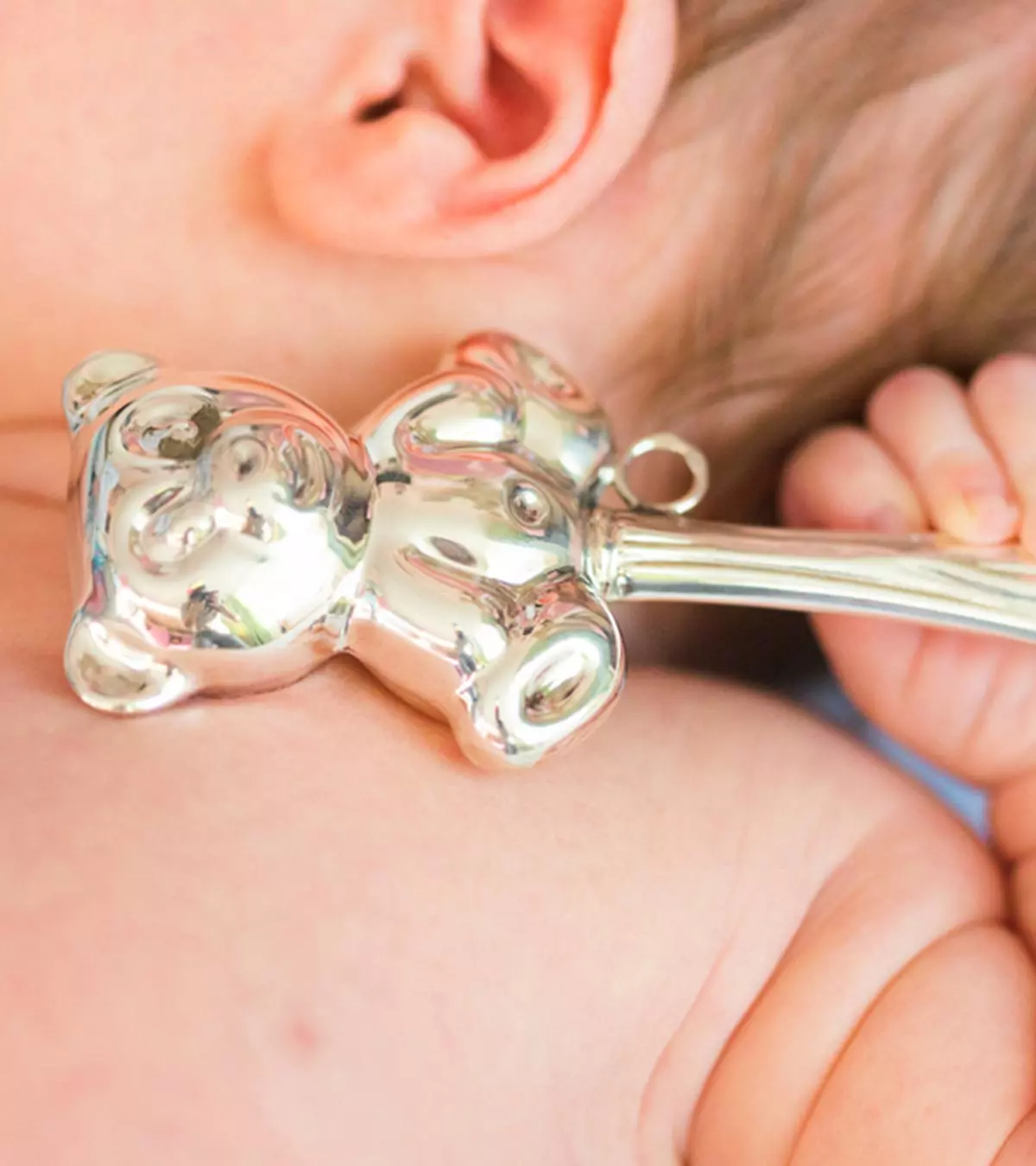 Silver Utensils For Baby Are they Safe, Benefits And Tips To Use Them