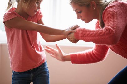 Is Smacking Children Effective And What Are The Alternatives?