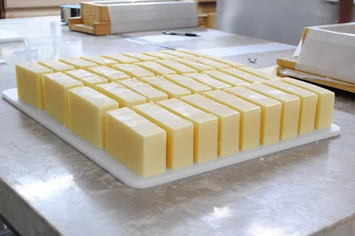 Soap Making