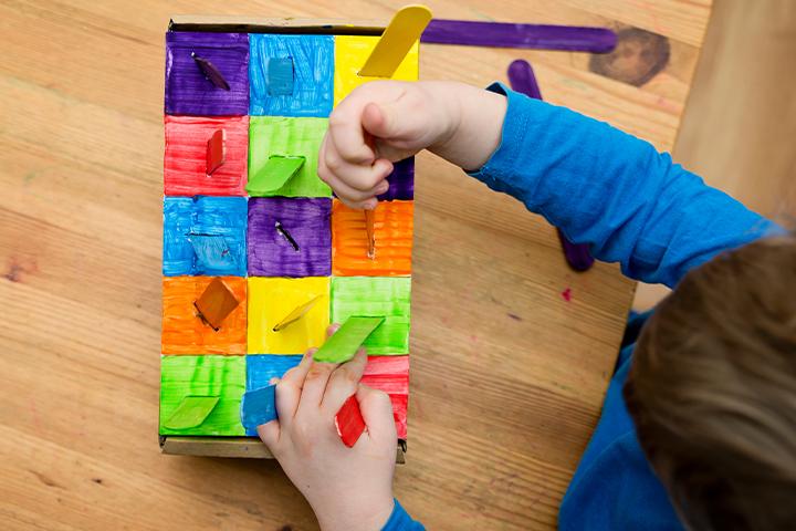 7 Fun and Easy Learning Activities for 2-Year-Olds - Begin Learning