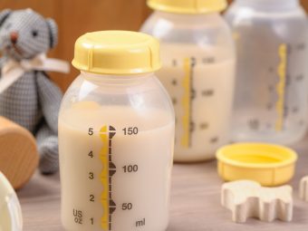 7 Surprising Things Moms Can Do With Their Breast Milk