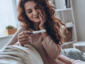 Taking A Pregnancy Test At Night - How Accurate Is It?