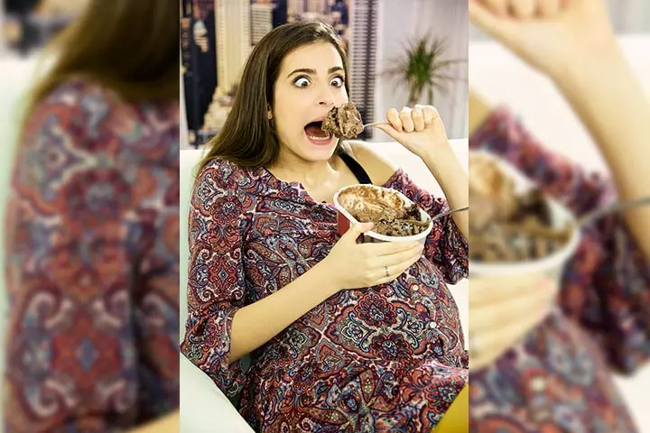 The Salt And Sweet Combo