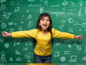 बच्चों का आत्मविश्वास कैसे बढ़ाएं? | Tips To Increase Self Confidence In Kids In Hindi