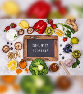 7 Most Delicious Immunity-Boosting Foods & Recipes For Kids