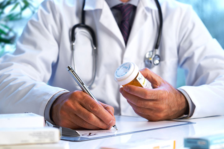 Treating strep throat and other infections with medications may reduce the incidence of OCD.