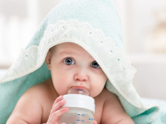 Water Intoxication In Babies: Causes, Signs, Treatment And Prevention