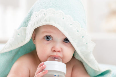 婴儿中的醉酒：原因，体征，治疗和预防