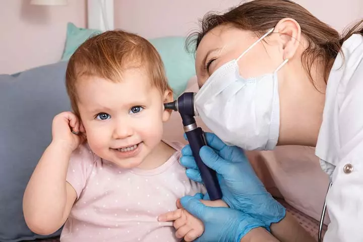 What Does The Check Up Include 