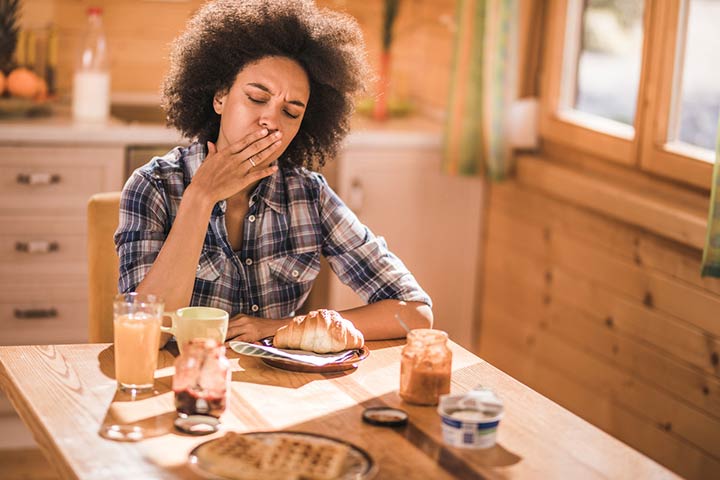 What To Eat Foods That Help With Morning Sickness