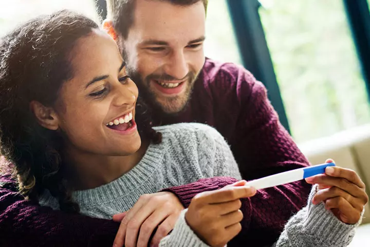 When Should You Be Taking A Pregnancy Test?