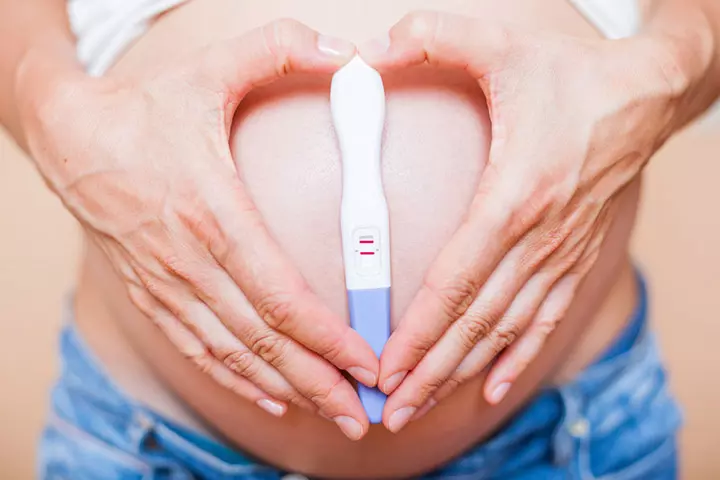 What Are The Different Types Of Pregnancy Tests?