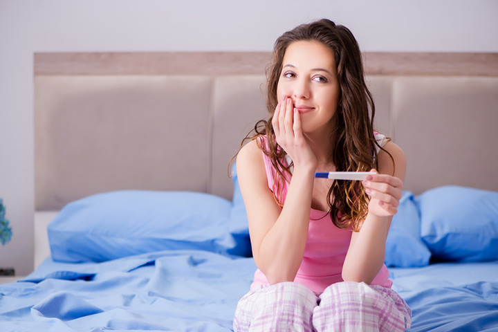 What Are The Different Types Of Pregnancy Tests?