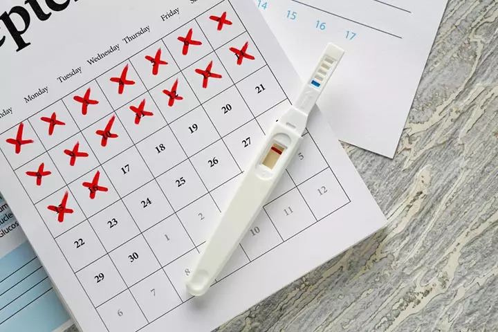 Other Reasons For A Late Period