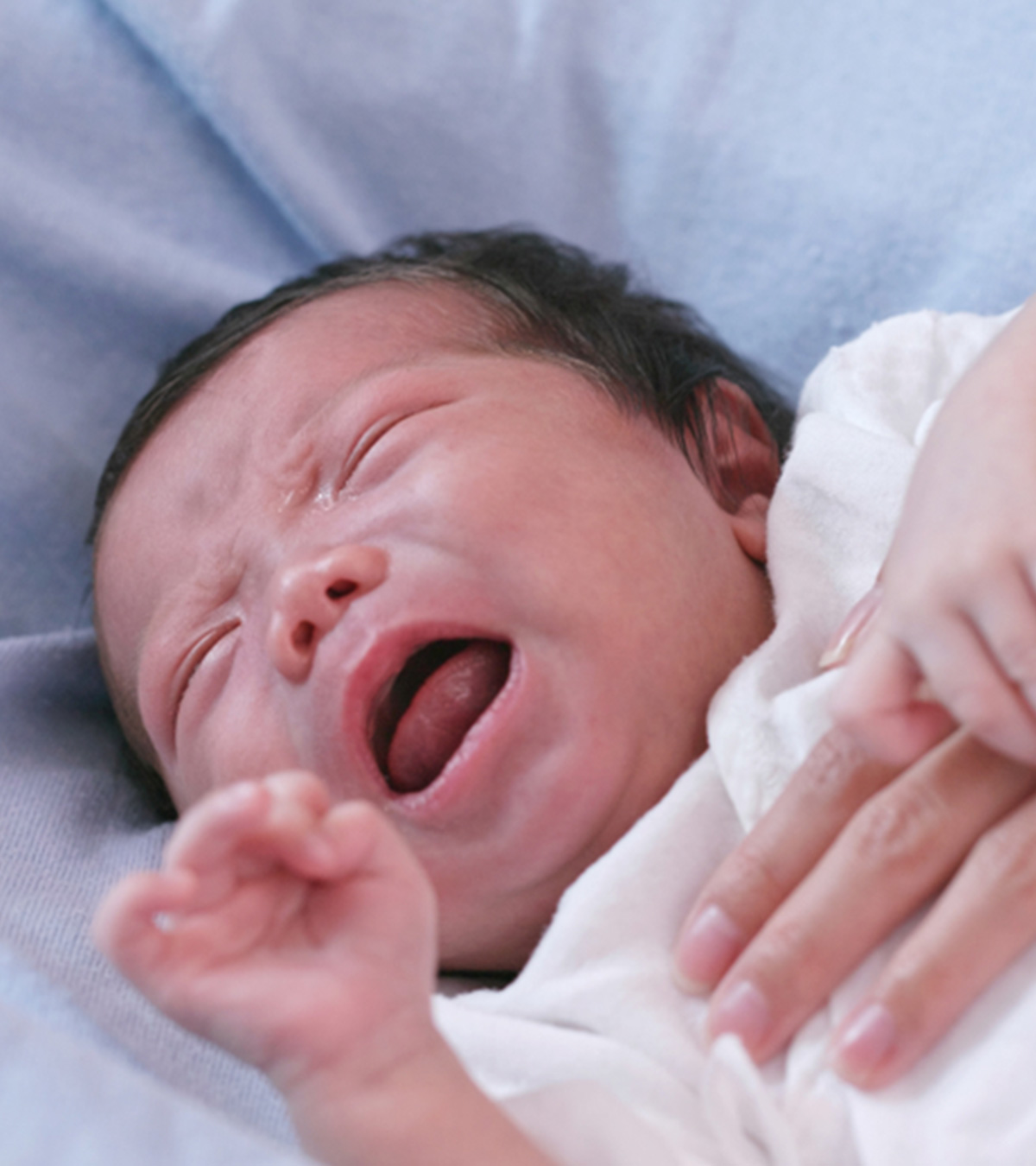 बच्चों में काली खांसी होने के कारण, लक्षण, इलाज व टीकाकरण | Whooping Cough In Babies In Hindi