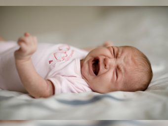 Windy Babies: Causes, Symptoms And Ways To Help Them