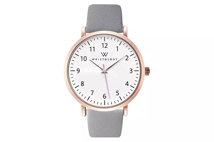 Wristology Olivia Rose Gold Women's Watch