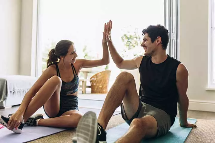 Your Health (Physical And Mental)