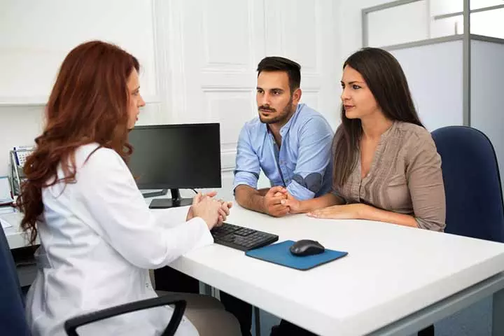 Your Reproductive Health