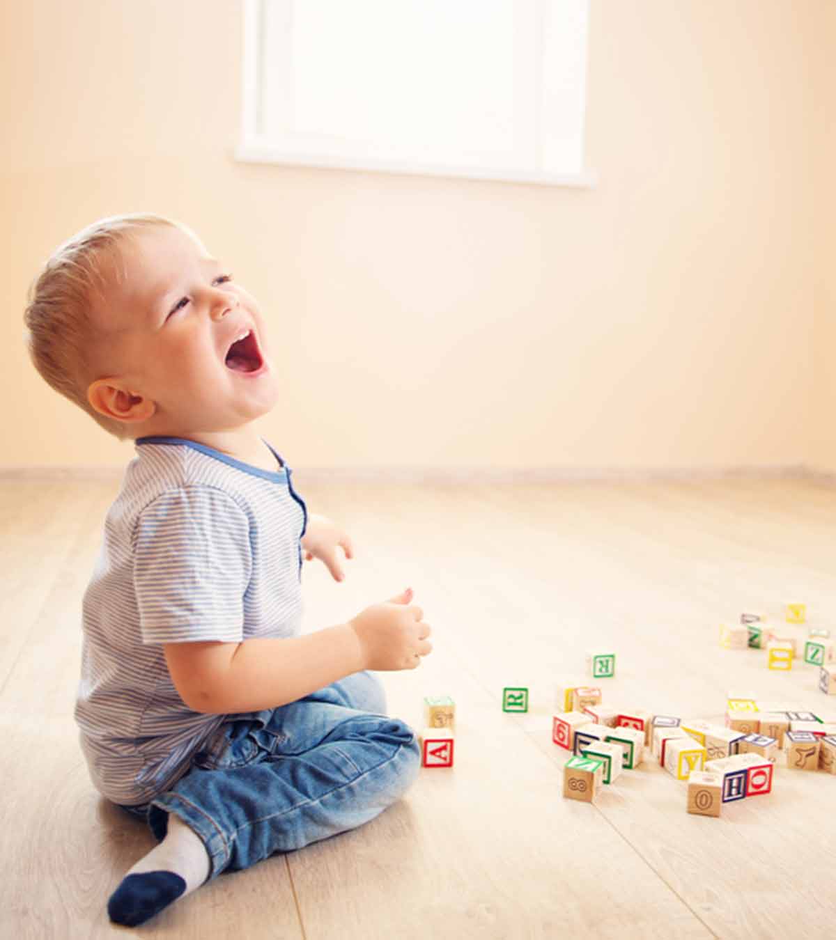 43 Easy Learning Activities For 2-Year-Olds