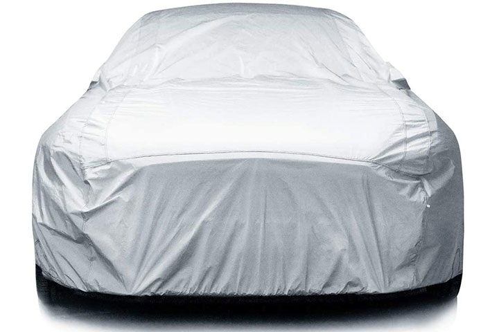 iCarCover All Weather Car Cover