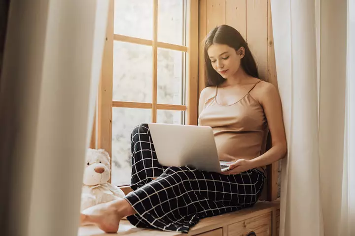 COVID Positive During Pregnancy