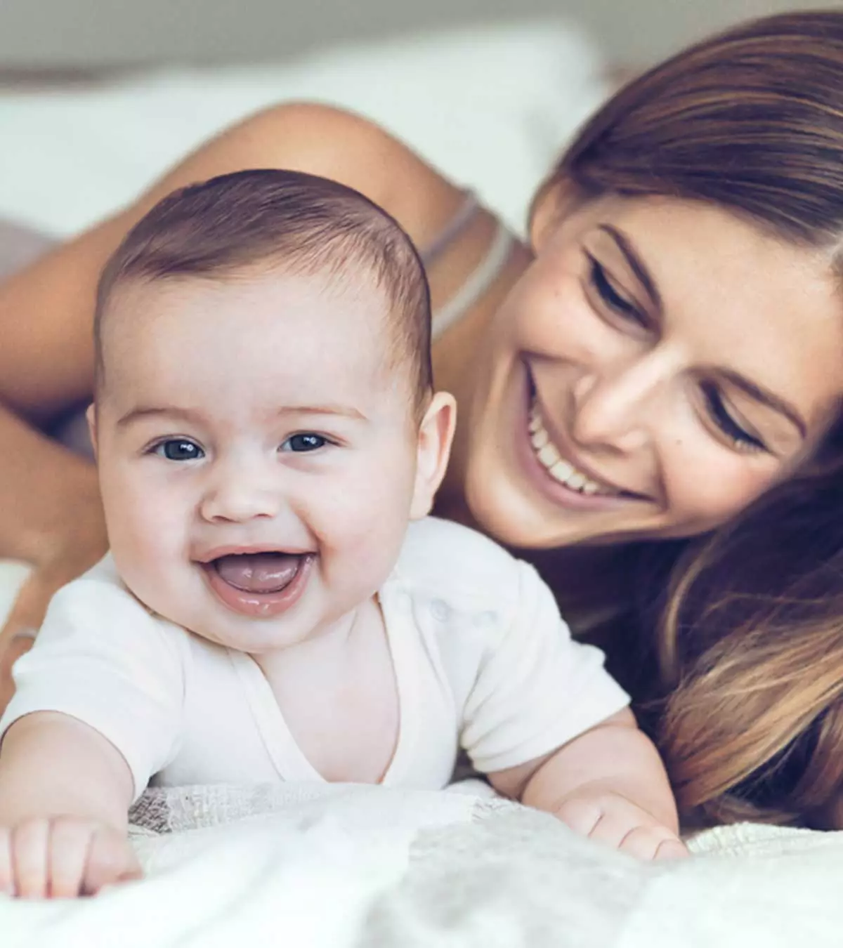I Was Too Scared To Take Time For Myself As A New Mom 