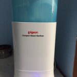 Pigeon Compact Steam Sterilizer-Useful product-By trupti_kirad