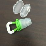 The Little Lookers pacifiers-Gets each yummy taste without hazitation-By ncc